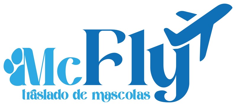 McFlyPets, traslado de mascotas